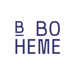 b boheme logo