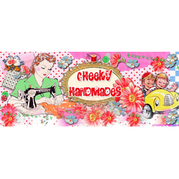 CheekyHandmades