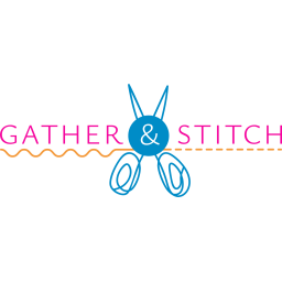 gather and stitch