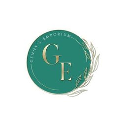Genny's Emporium logo