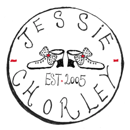 jessie chorley logo
