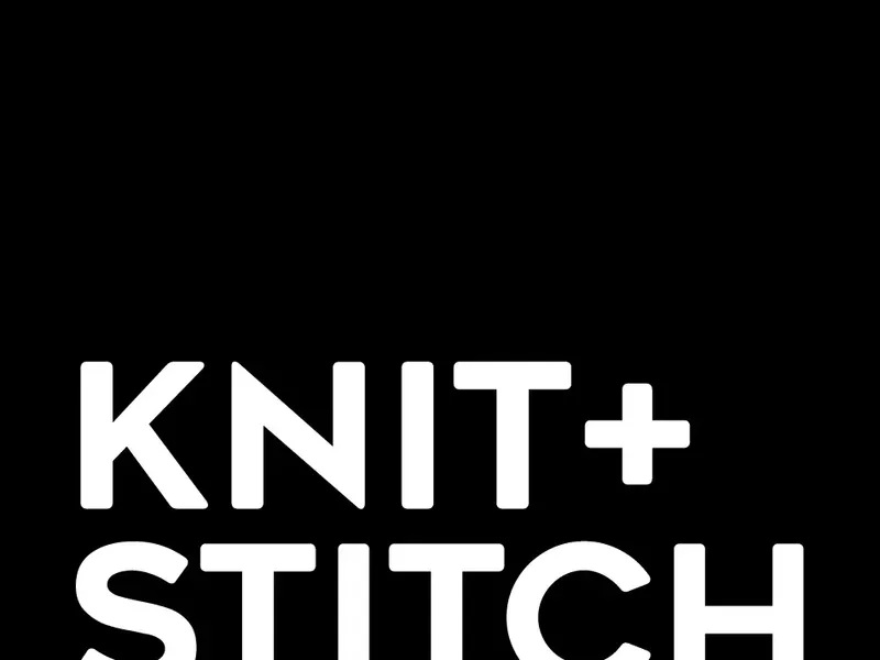 knit and stitch