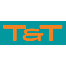 t&t