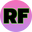 Rainbow Fabrics logo