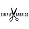 Simply Fabrics logo