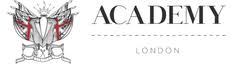 Academy Haberdashery logo