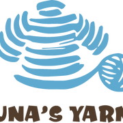 Luna's Yarn Studio logo