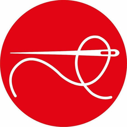 stitch school logo
