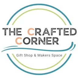 crafted corner logo
